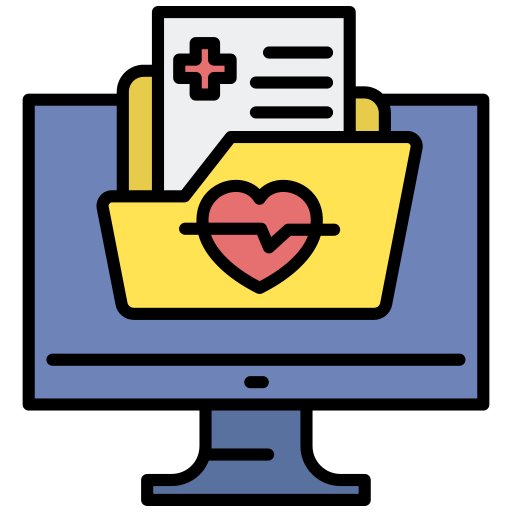 electronic healthcare