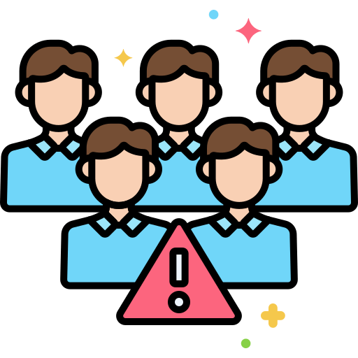 vulnerable individuals