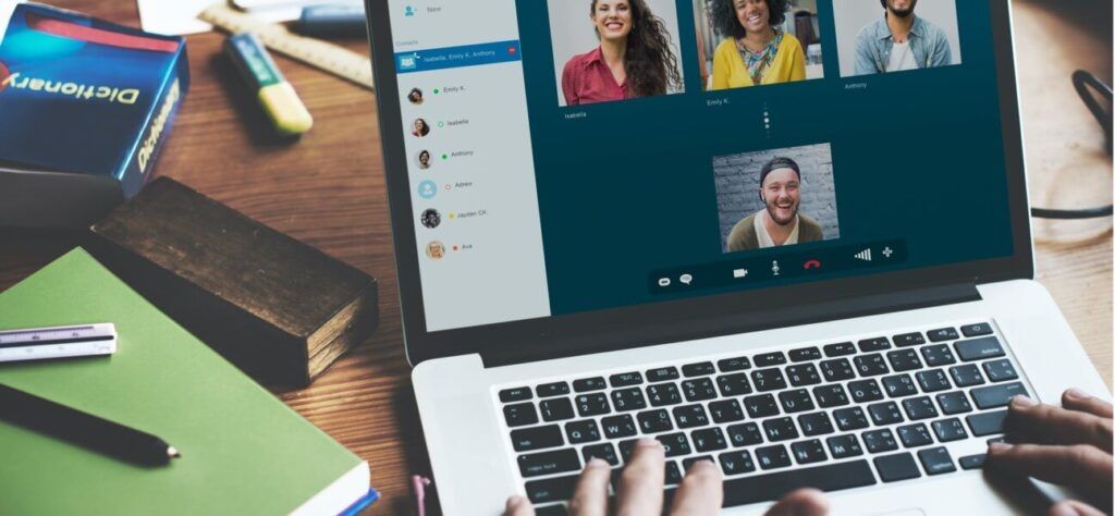 Remote Work: IT Solutions to Maximize Business 2 1597245768551 1