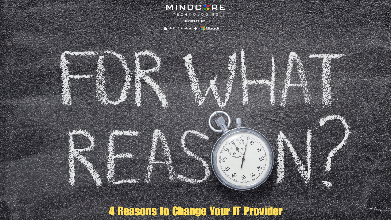 4 Reasons to Change Your IT Provider 1 1749949418626 1 1