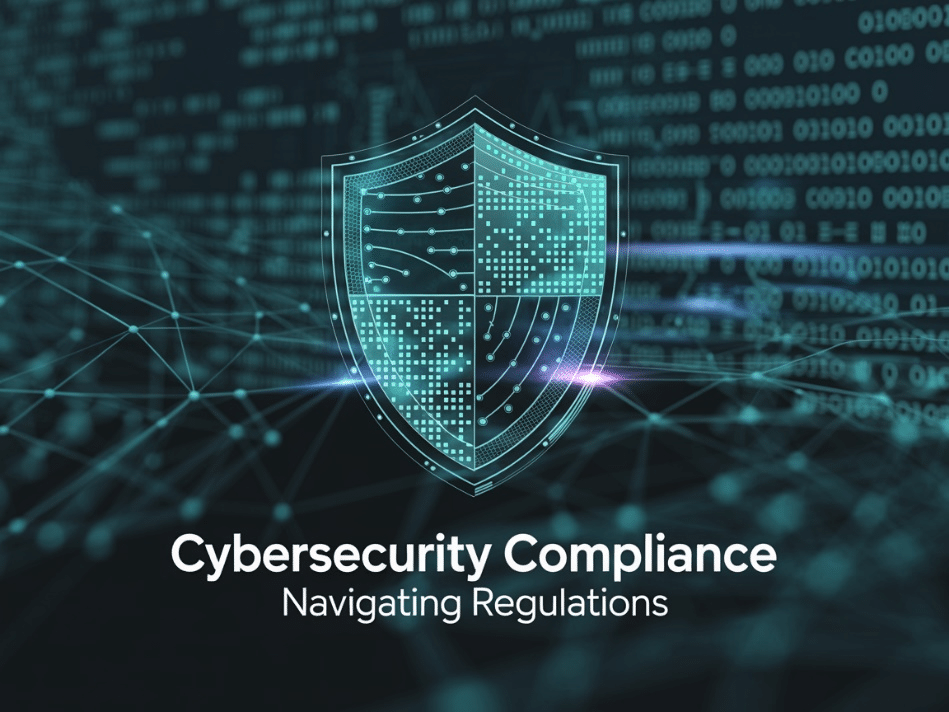 Cybersecurity Compliance: Navigating Regulations 1 image 18