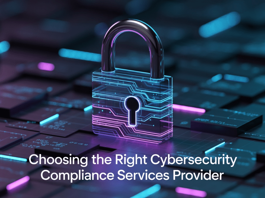 Choosing the Right Cybersecurity Compliance Partner 1 image 26