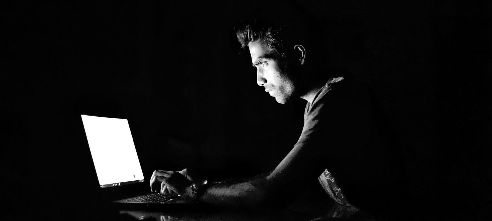 5 Types of Cyber Security 1 Types of cyber security