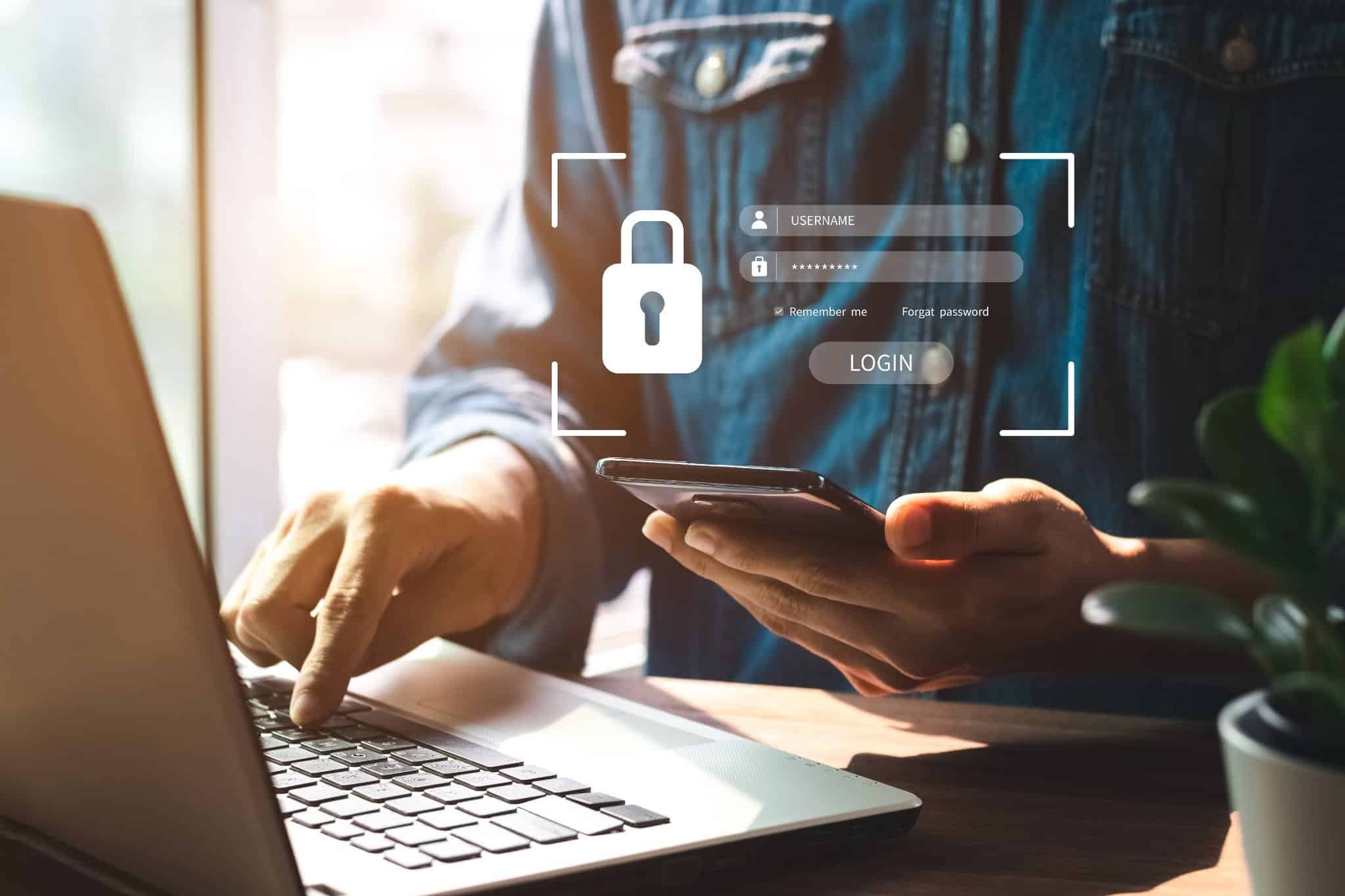 8 Cyber Security Tips for Small Businesses 1 Tips for Small Businesses
