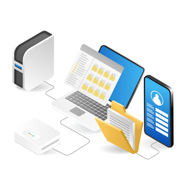 SharePoint Consultant & Consulting Services 10 AdobeStock 588512201