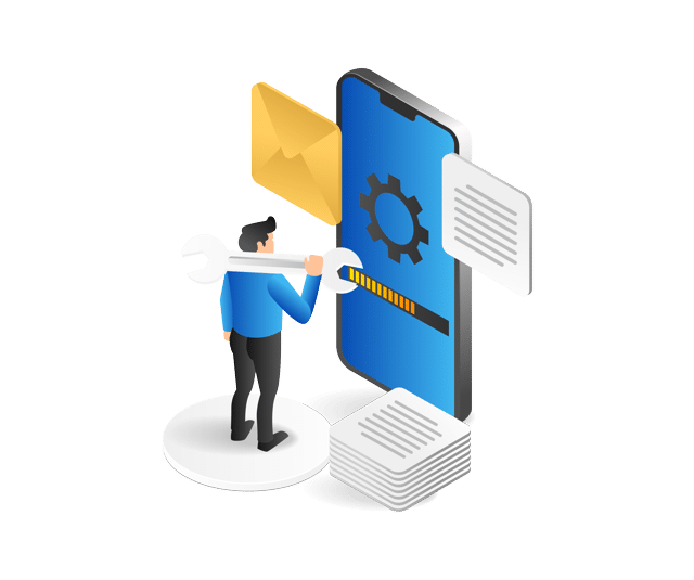 Finance 14 Management Services