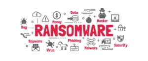 Ransomware Visual guide