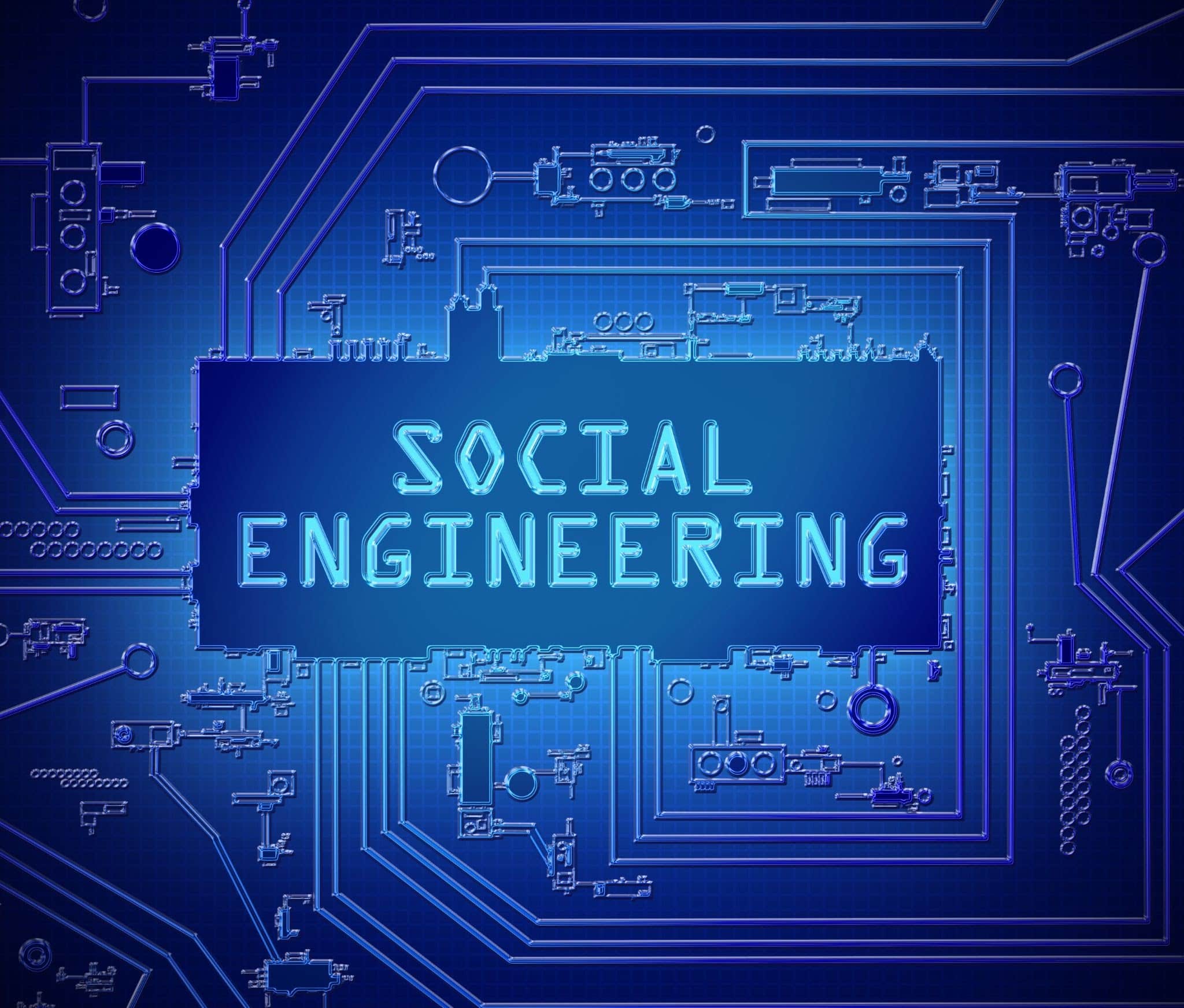 Tips to Identify a Social Engineering Attack 1 Social Engineering